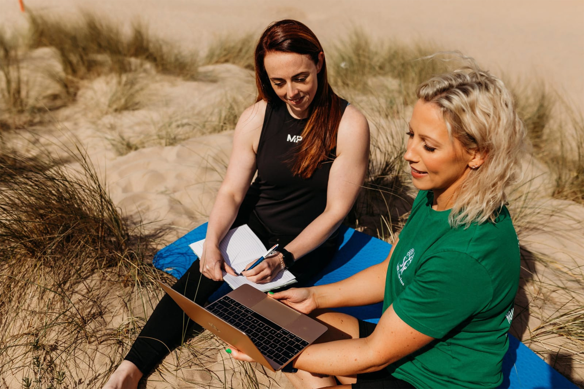 Food & Mood Freedom Academy